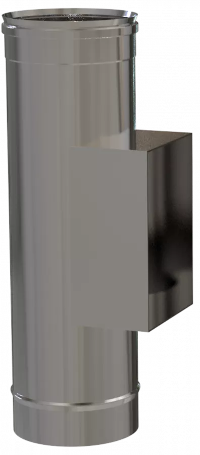 EW PLUS Reinigungselement mit Kasten 210 × 140 mm